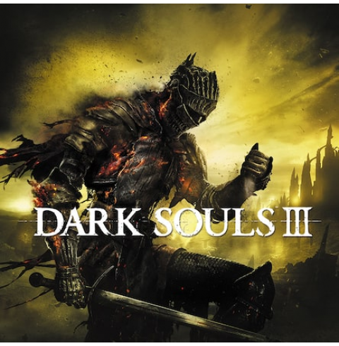 Dark Souls Iii